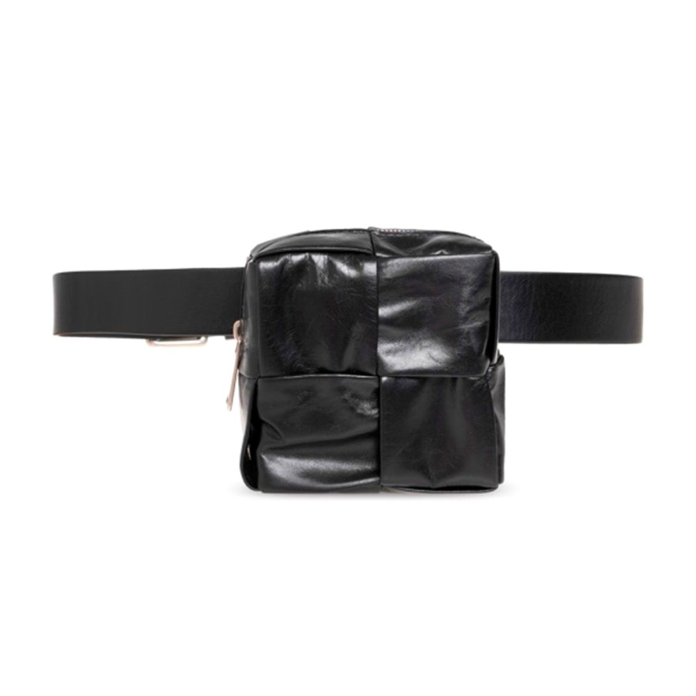 BOTTEGA CASSETTE BELT BAG
